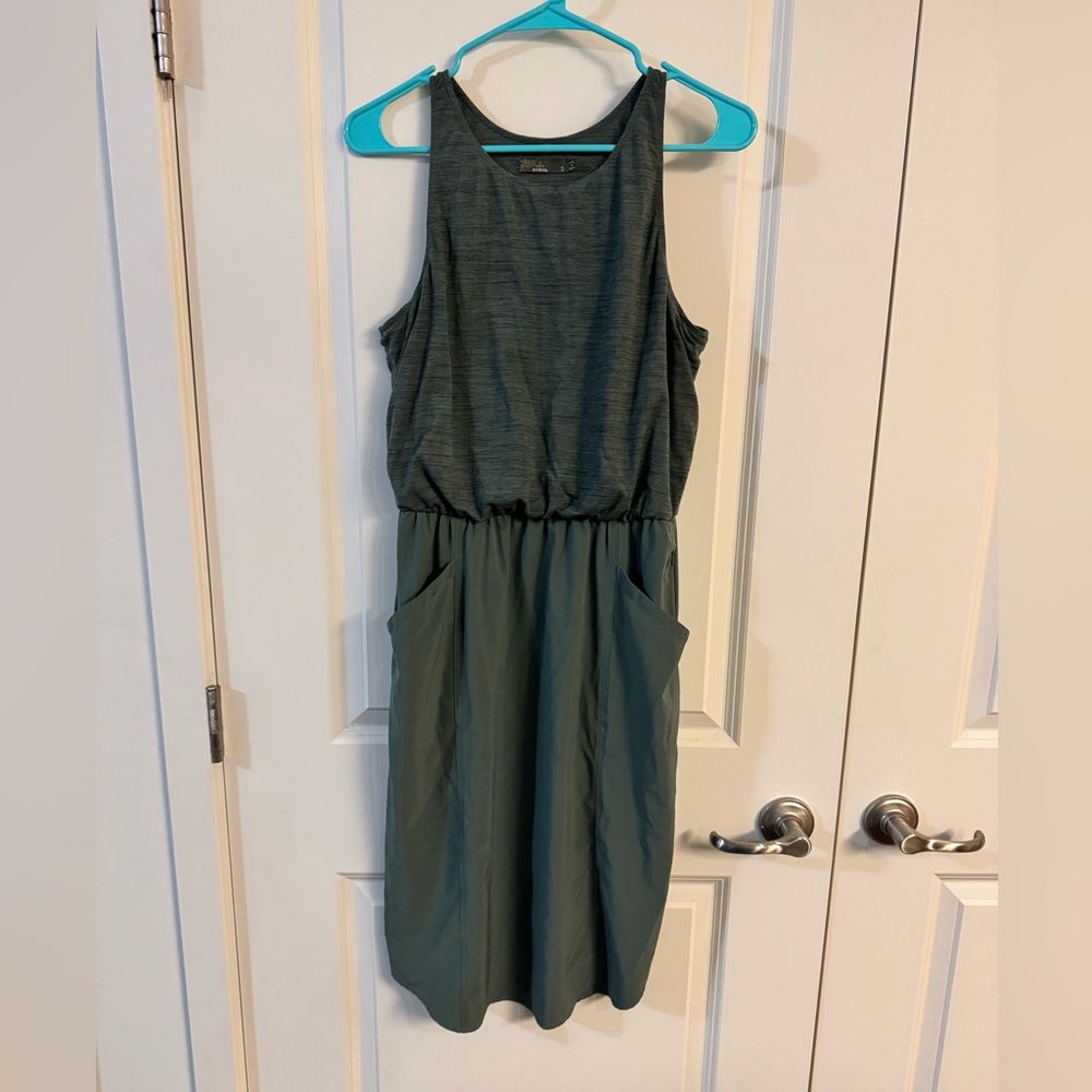 Prana Buffy Dress